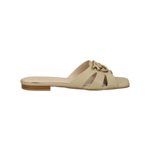 Pinko Ciabatta Ciabattina Donna Love Birds Marli 09 37 - Francavilla Moda